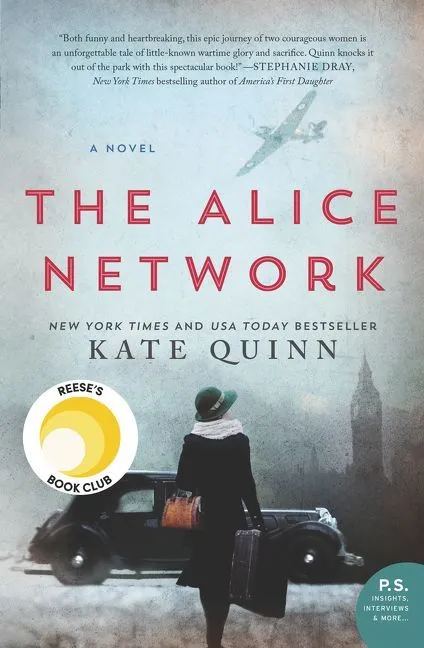 alice network