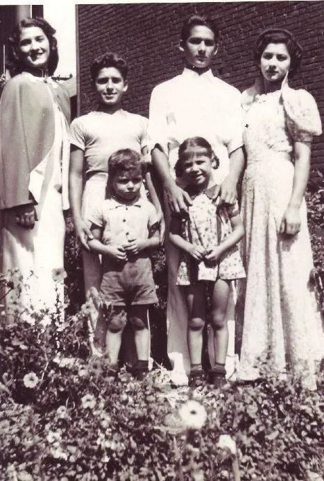 dad aunts uncles 1930s.PDF page 001 2