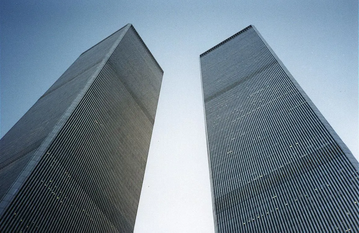 The Legacy of 9/11