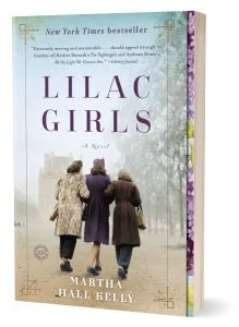 lilac girls paperback 3d 1