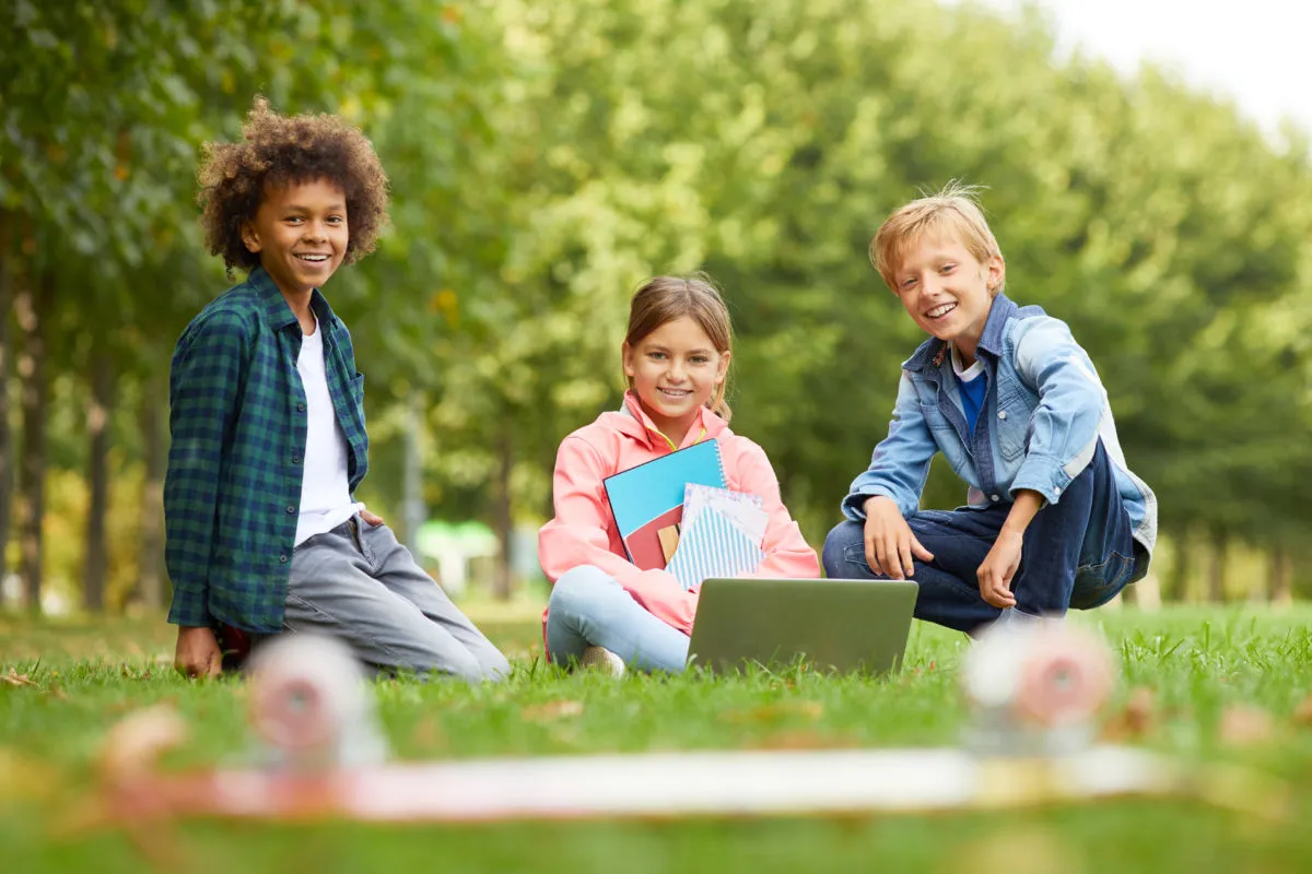 The Year the World Closed: What the Pandemic Has Meant for Kids' Mental Health
